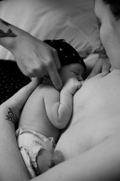 6 Uniquely German Things Parents Do Postpartum (That Might Surprise You)