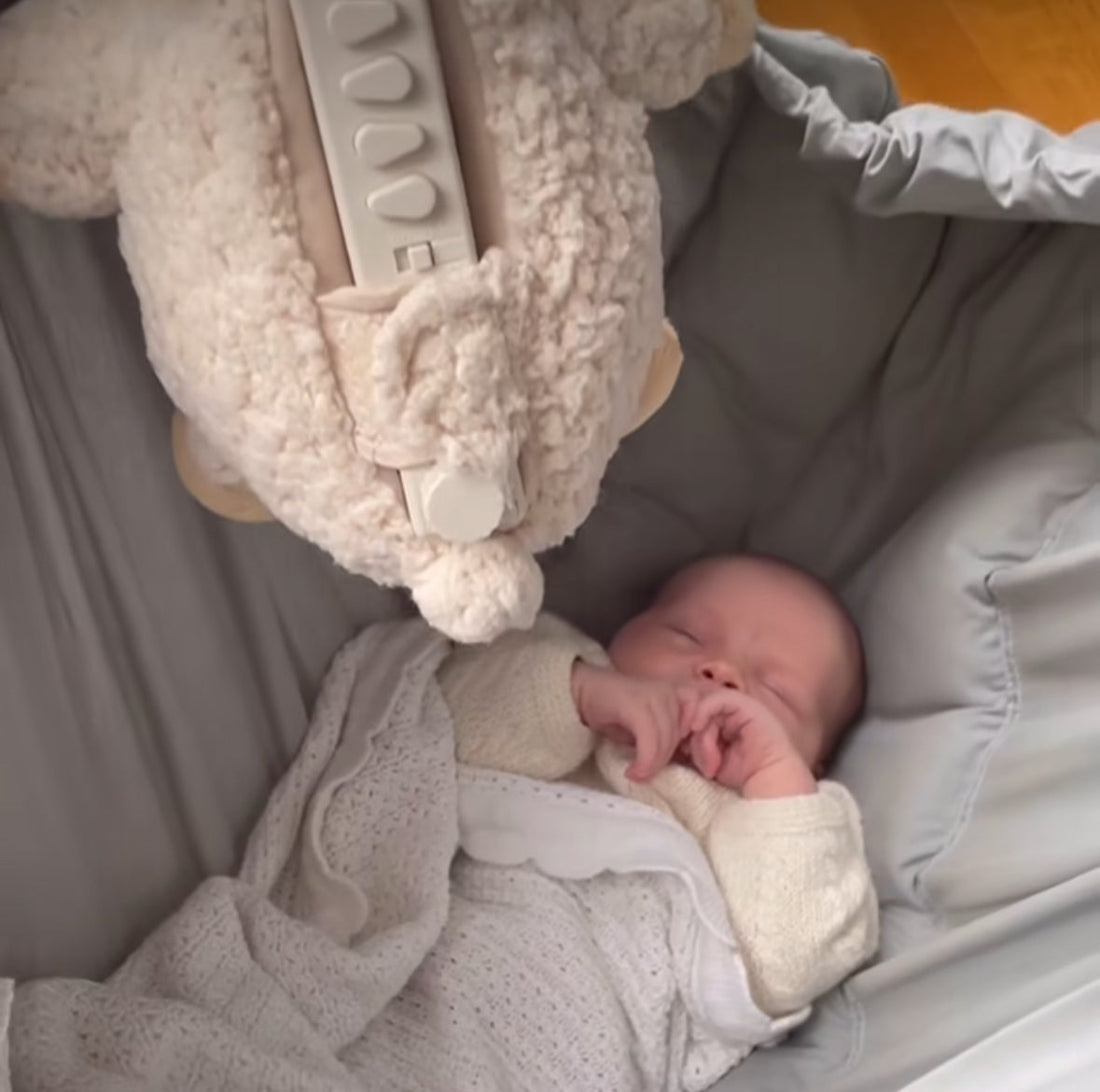 Items that changed our household welcoming baby number 3!