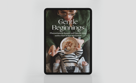 Gentle Beginnings - eBOOK [DE]