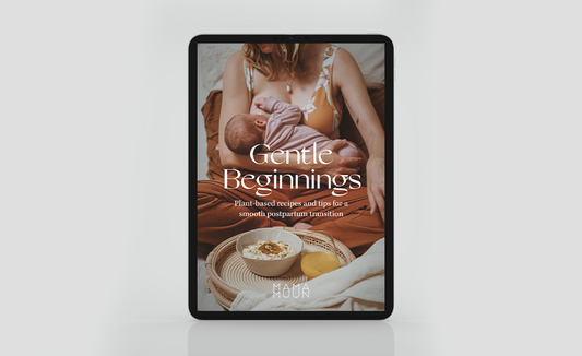 Gentle Beginnings - eBOOK [ENG]