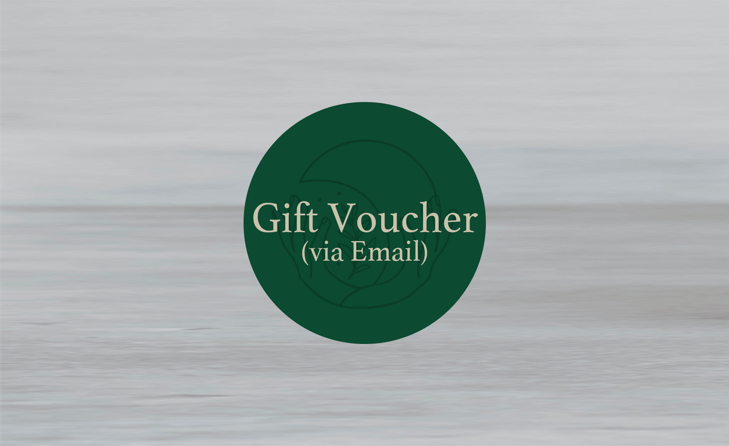 Mama Muun Gift Voucher (sent via Email)