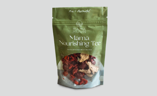 Mama Nourishing Tee